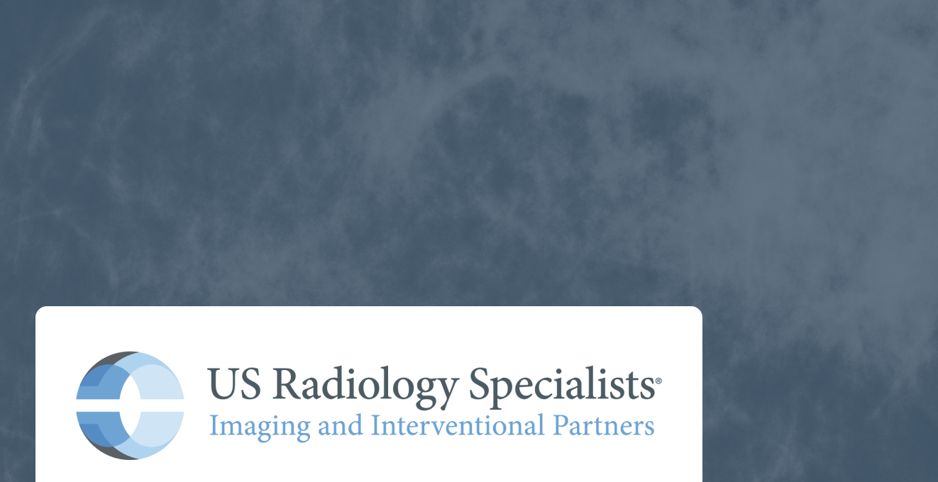 US Radiology Specialists