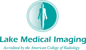 Lake Medical Imaging Logo