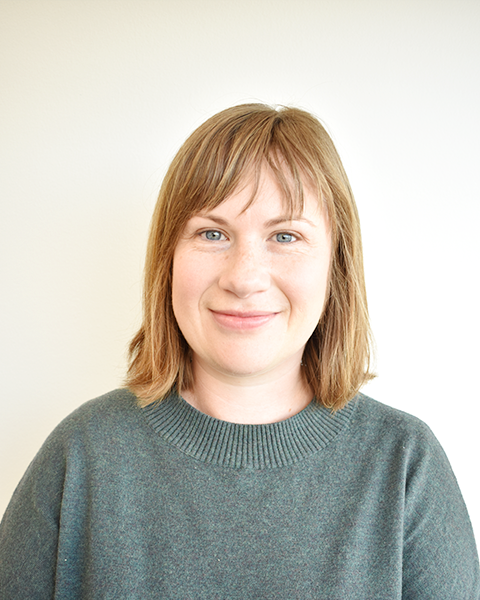Lisa Johnston, PhD