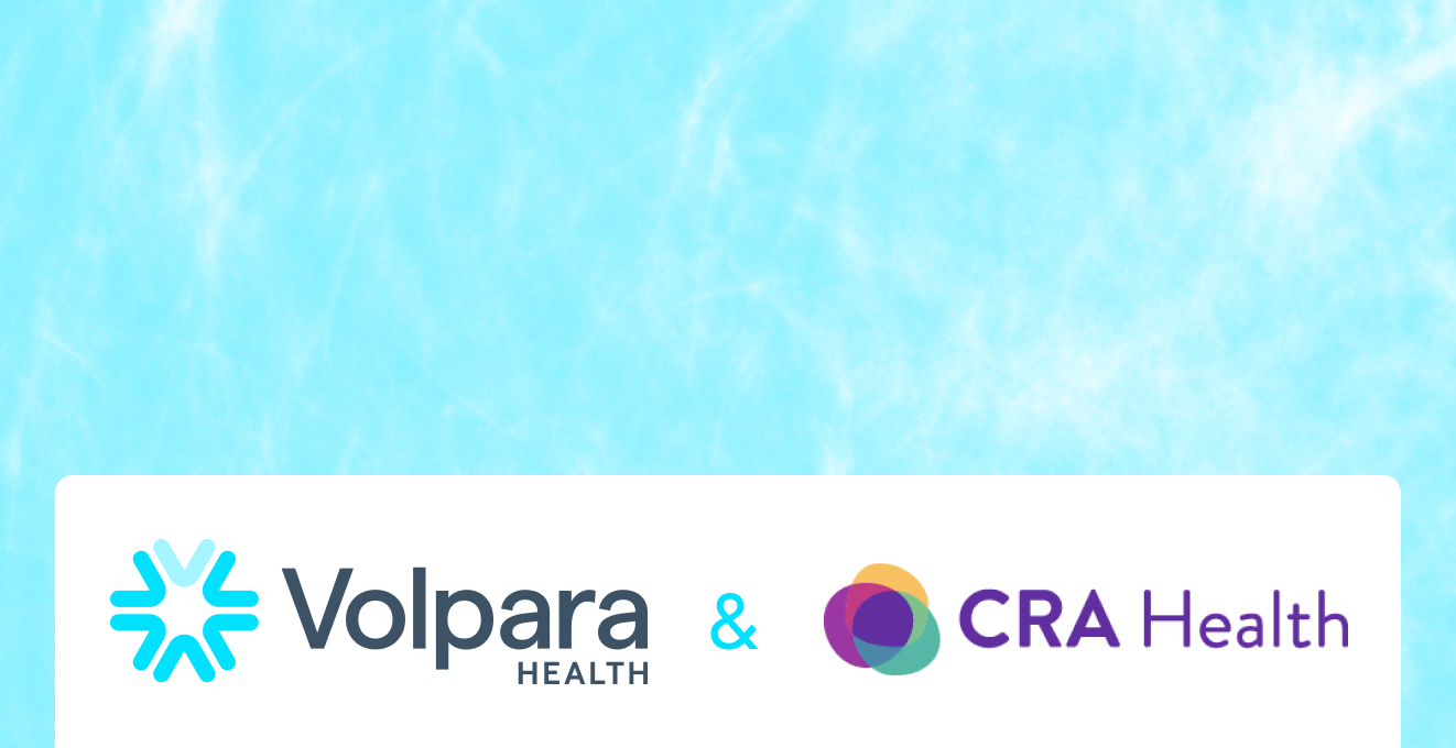 Volpara Health & CRA Health