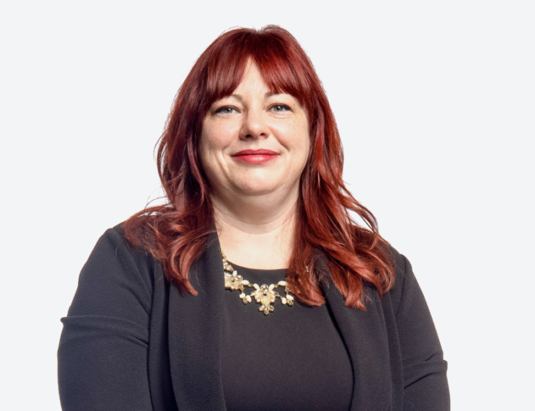 Leigh Loughran