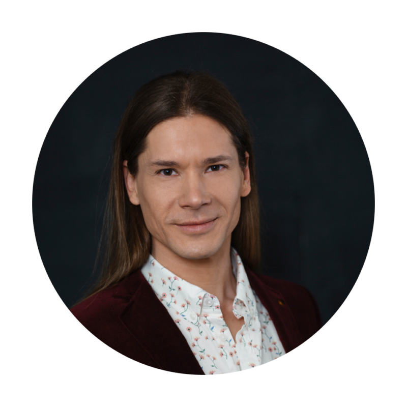 Ryan Rasmussen