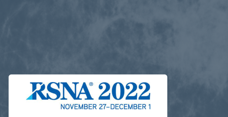 RSNA 2022